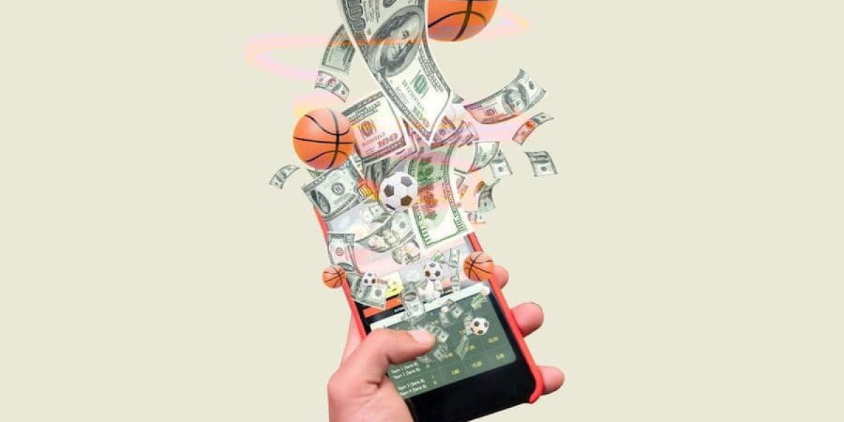 Bet Your Bottom Dollar: The Ultimate Sports Gambling Frenzy