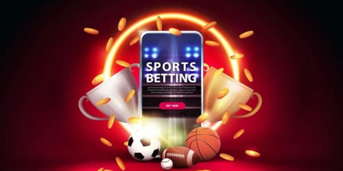 Winning the Sports Toto Game: Your Ultimate Guide to Mastering the Bets