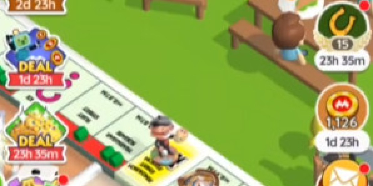 U4N - Monopoly Go: 19 Ways to Increase Your Earnings and Win More