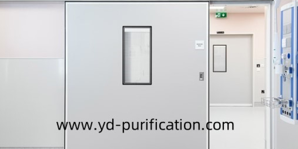Where Can You Install Automatic Sliding Doors for Maximum Convenience and Style?