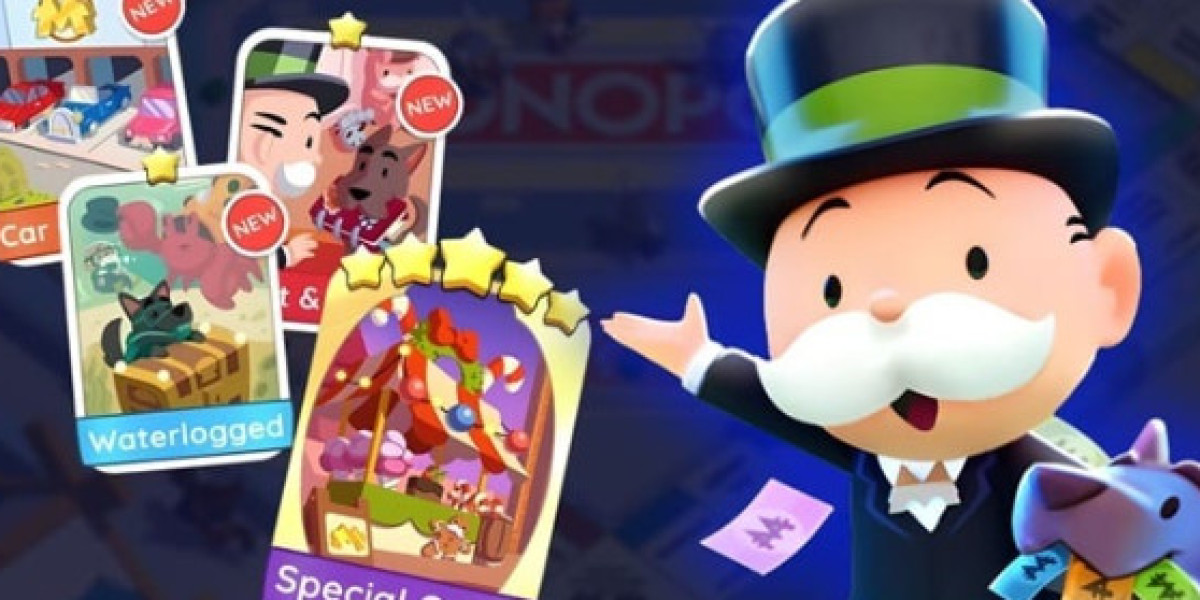 U4N - Monopoly Go Stickers: 22 Ways to Maximize Every Trade