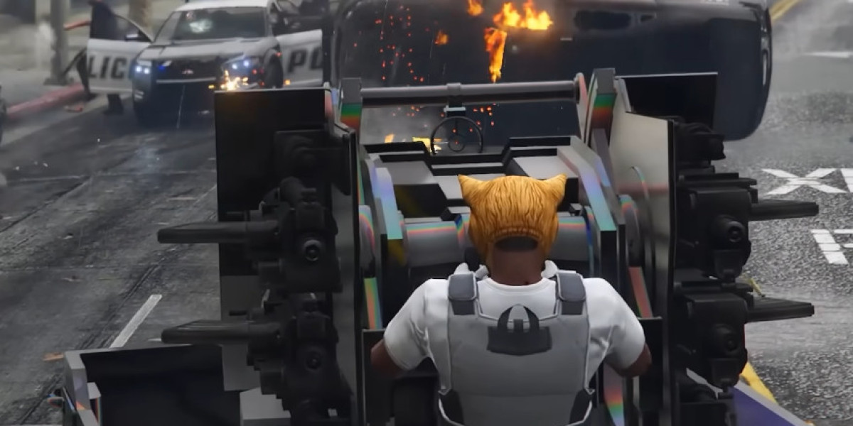 U4N - GTA 5: 15 Essential Tips for Surviving Los Santos’ Most Dangerous Streets