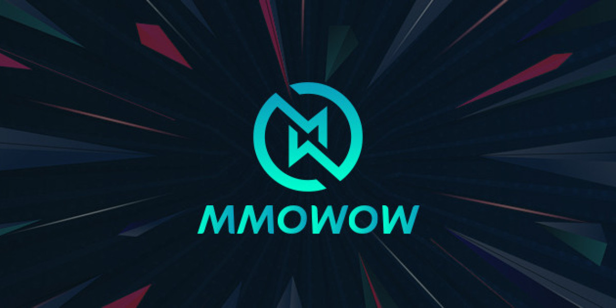 Unlock Your Poker Potential: Get Cheap GOP3 Chips at MMOWOW Store