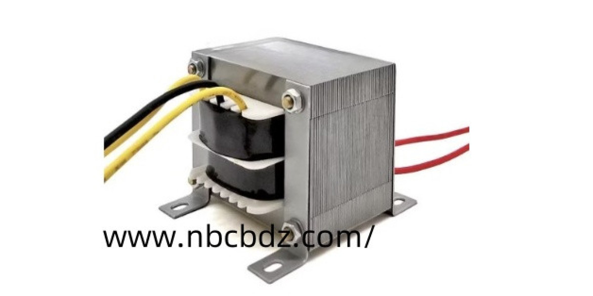 Inside the Innovation of an EI Transformer Factory