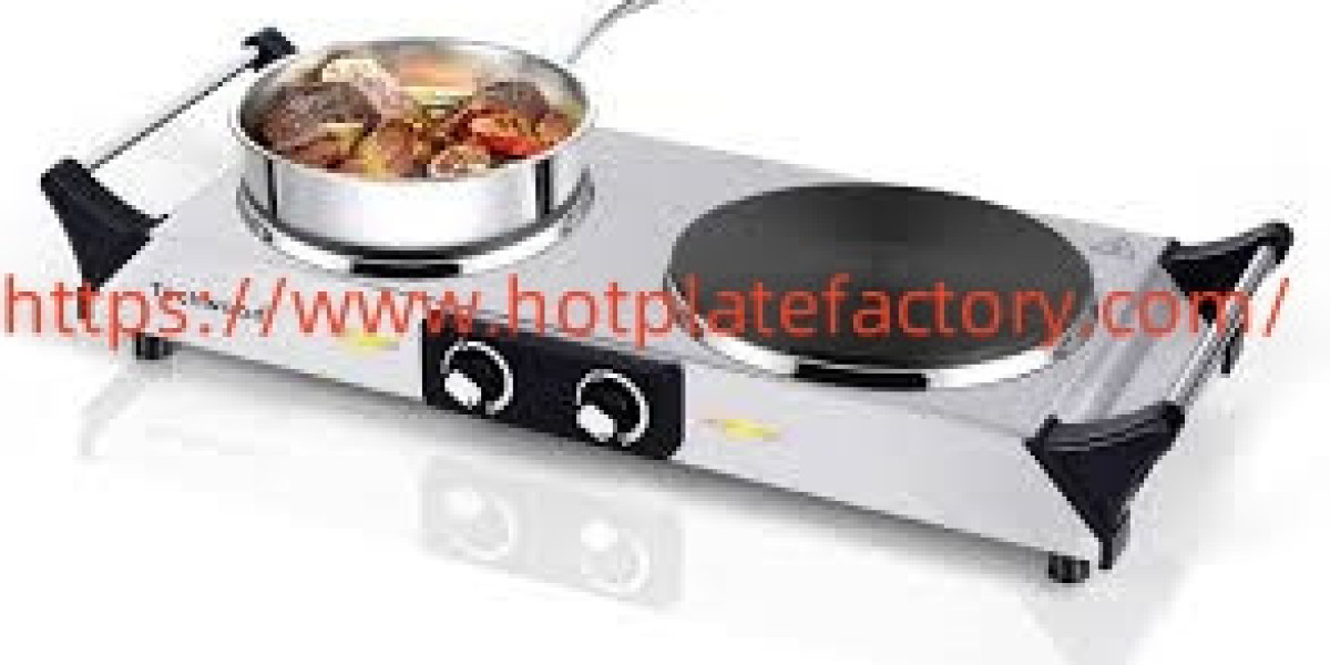Why HOTPLATEFACTORY Hot Plate Models Are Space-Efficient Solutions