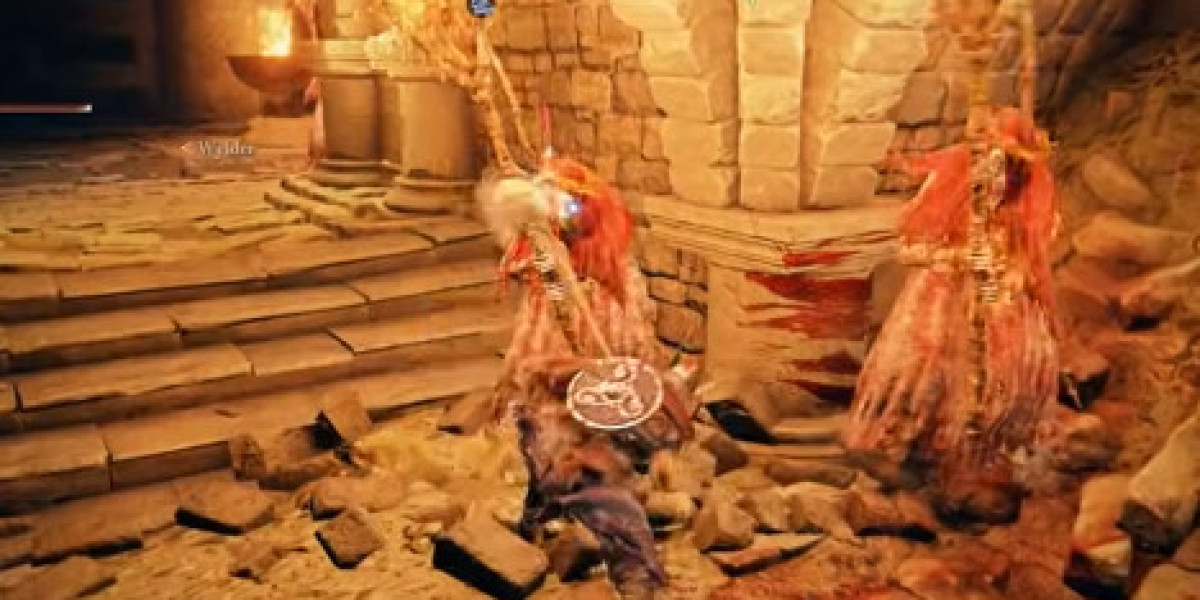 How to Combine 6 Elden Ring Runes Bonuses for Fast Progress