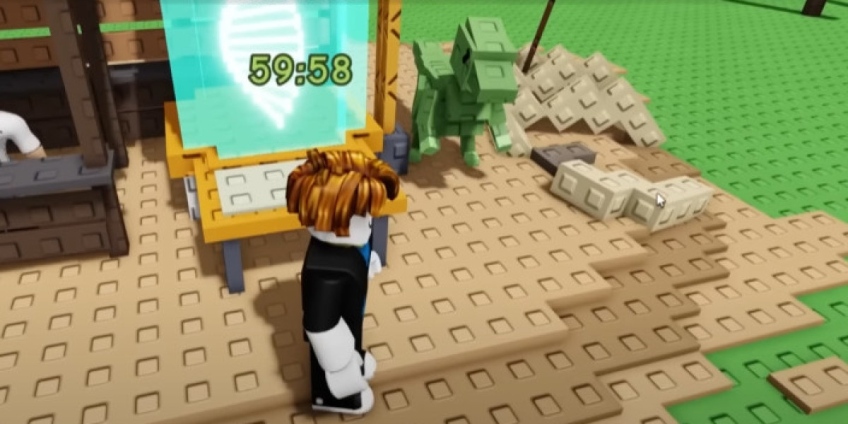 U4GM - Master Terrain Navigation in Grow a Garden pets With These 11 Moves