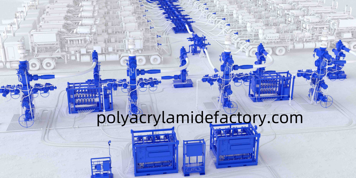 Polyacrylamidefactory Cationic Polyacrylamide Emulsion Why It Matters