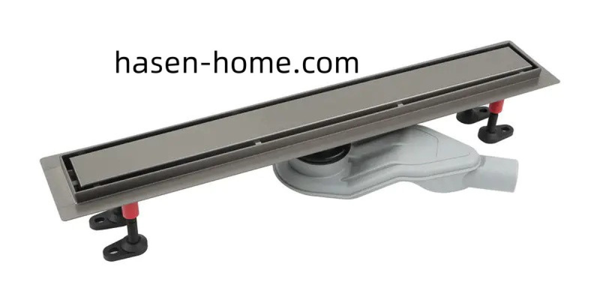 What Makes Hasen-home Shower Drain Cover Factory Products Durable