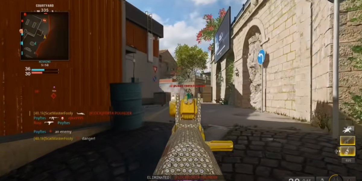 U4N - COD BO7: 15 Tips to Use Tactical Equipment Like a Pro