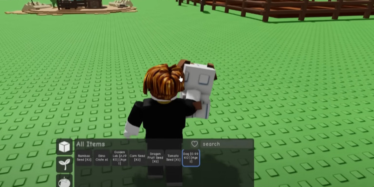 U4GM - How to Unlock All Pets in Grow A Garden with These 16 Guides